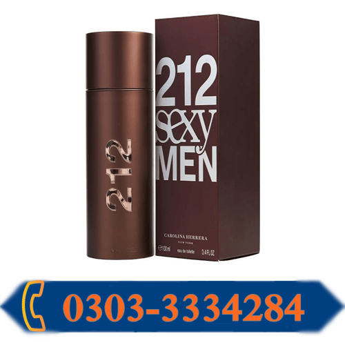 212 Men Perfume