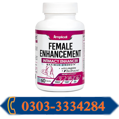 Female Sex Enhancement Pills