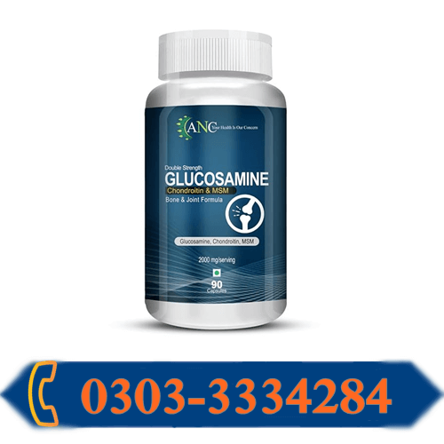 Joint Pain Capsule