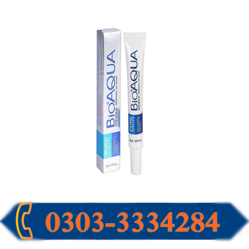 Acne PURE SKIN – Bio+AQUA Acne Scar Removal Rejuvenation Cream