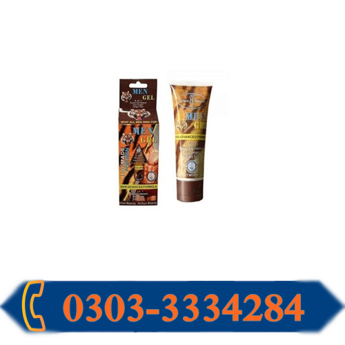 Aichun Beauty 3 in 1 Men Gel in Pakistan