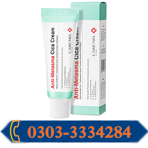 Anti Melasma Cream