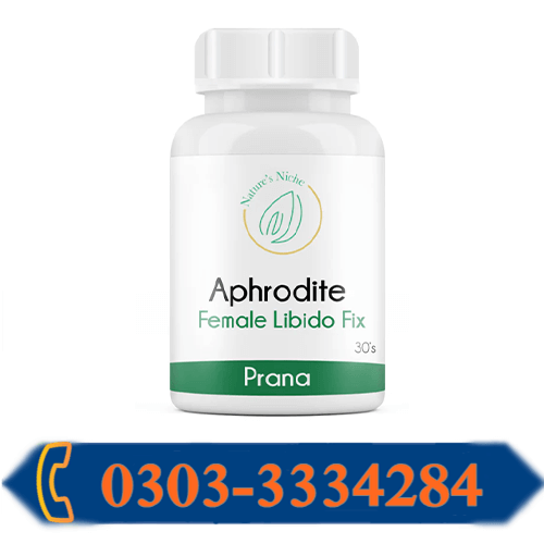 Aphrodite Female Enhancement Pills