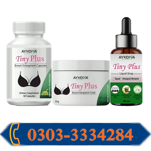 Ayudiva Tiny Plus Breast Enlargement