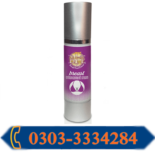 BFE Breast Cream