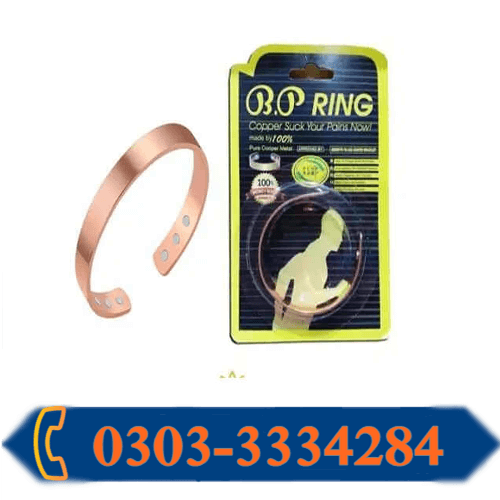 BP Ring