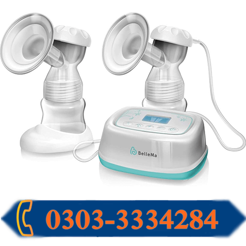 BelleMa Electric Breast Pump