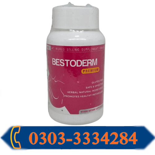 Bestoderm Breast Capsule