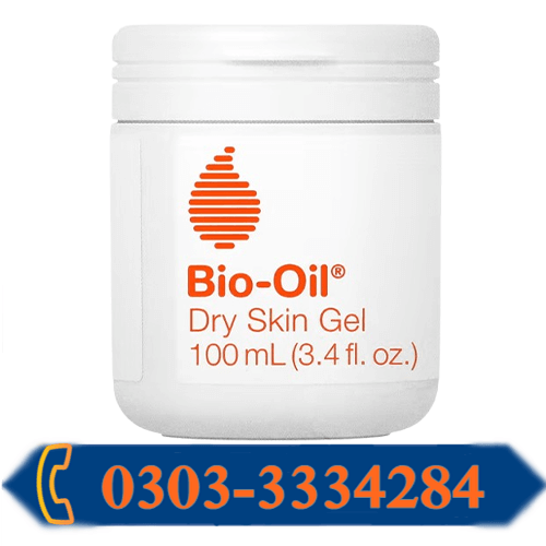 Bio Oil Dry Skin Gel