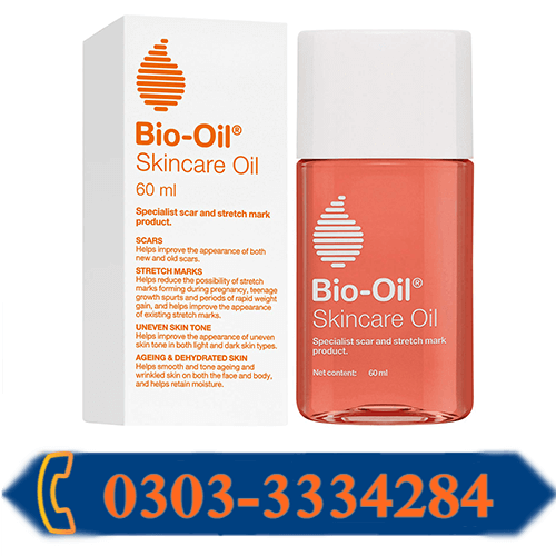 Bio Oil