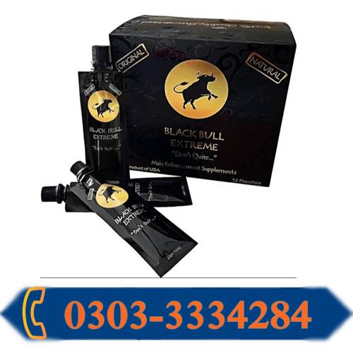 Black Bull Royal Honey