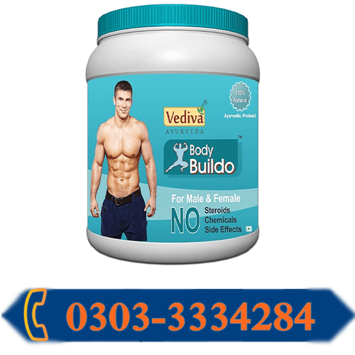 Body Buildo
