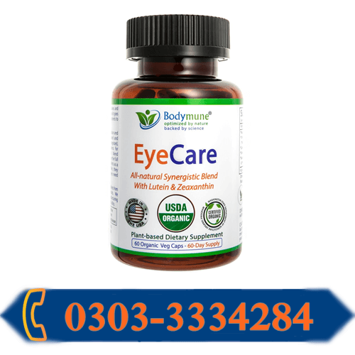 Bodymune EyeCare