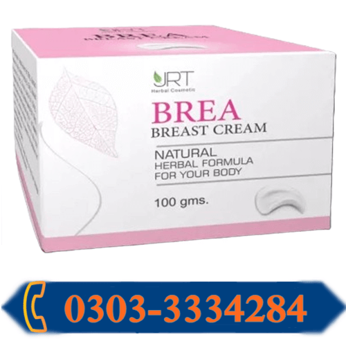 Brea Breast Cream