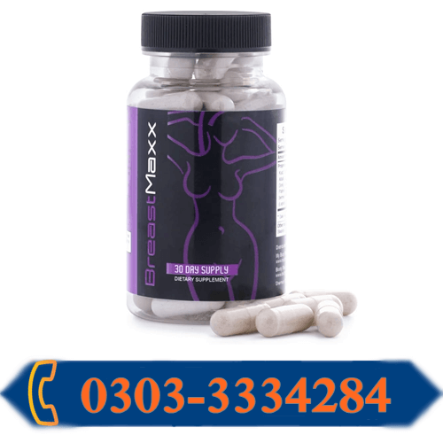Breast Maxx Breast Kit