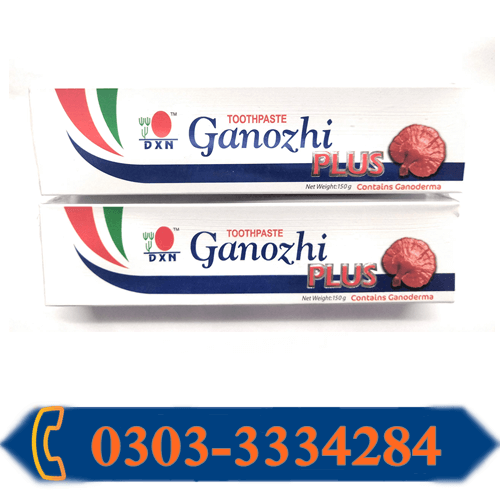 DXN Toothpaste