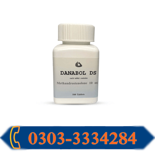 Dianabol Tablet