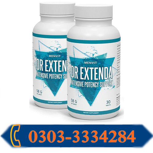 Dr Extenda Tablets
