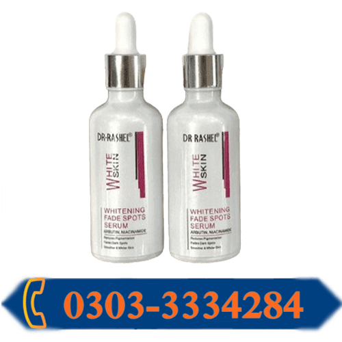 Dr Rashel Skin Whitening Serum