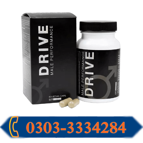 DRIVE Male Performance
