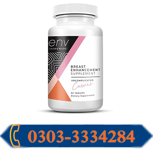 Env Breast & Butt Enhancement