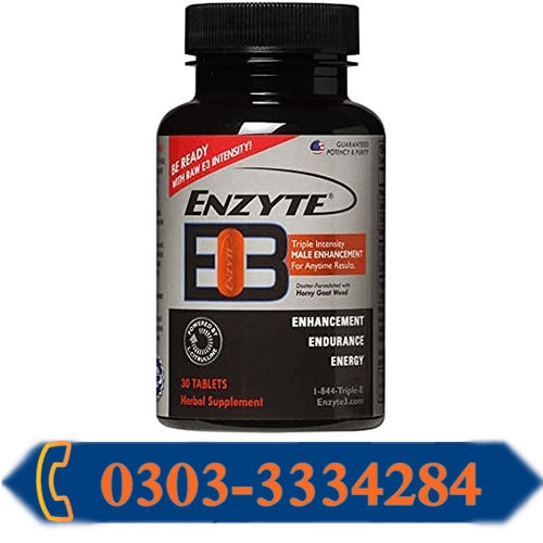 Man Zyte Male Pills