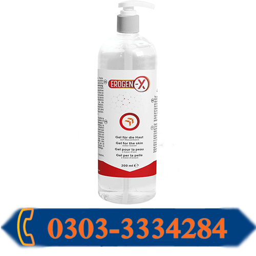 Erogen X Gel