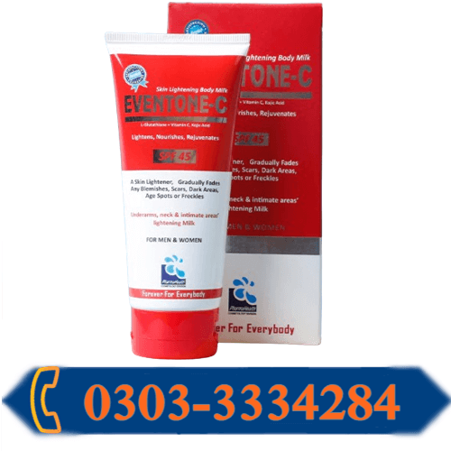 Eventone C Cream
