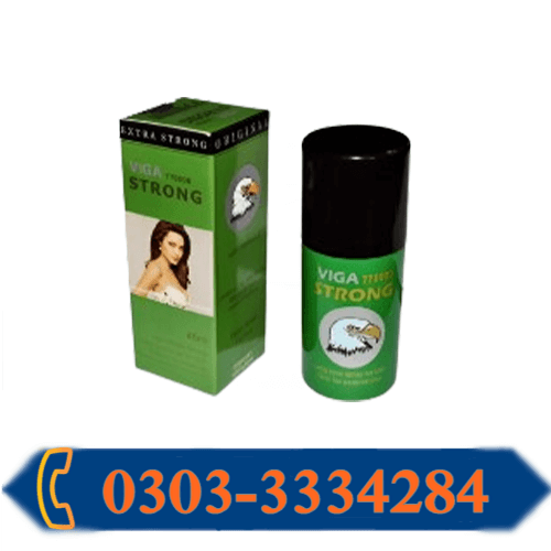 Extra Strength Viga 770000 Spray Pakpattan