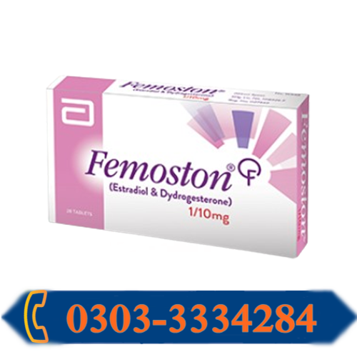 Estrogen Tablets for Women