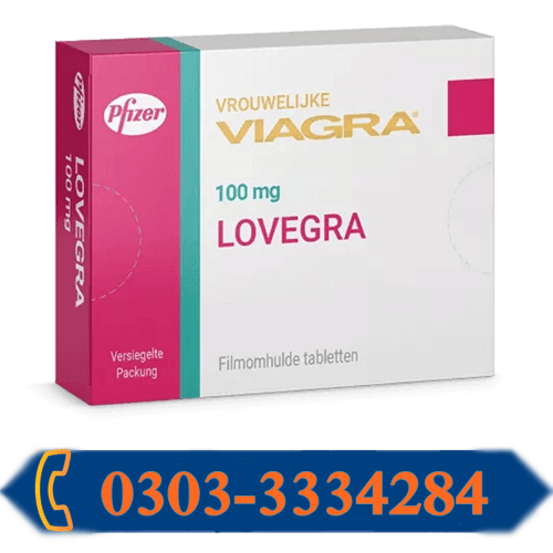 Female Viagra Tablet