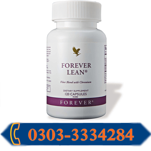 Forever Lean Capsule
