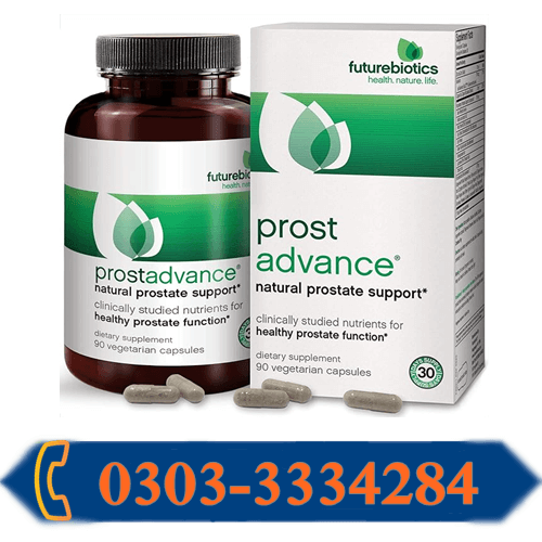 Prost Advance