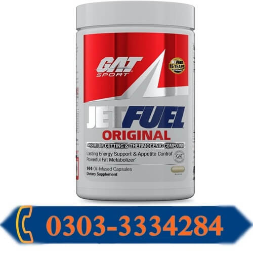 GAT Sport JETFUEL ORIGINAL