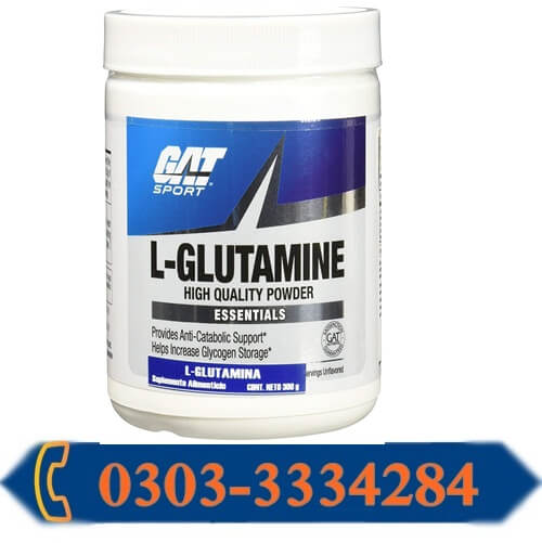 Gat Sport L-GLUTAMINE