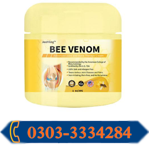 Aeehfeng Bee Venom
