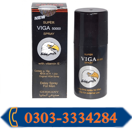German Viga Spray Online Charsadda