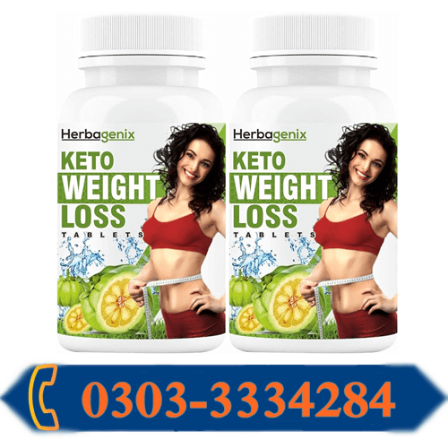 HERBAGENIX Fat Burner