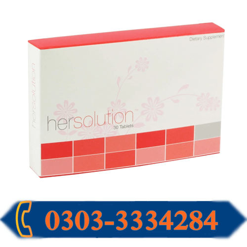 HerSolution