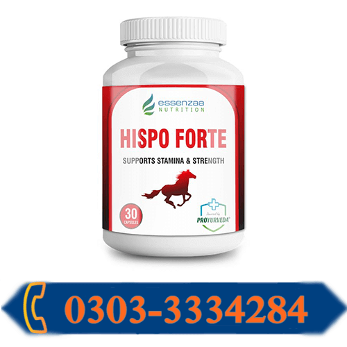 Hispo Forte Capsule