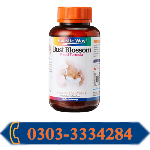 Bust Blossom