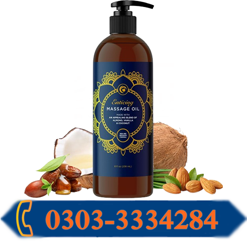 Honeydew Pure Vanilla body Oil Women & Men