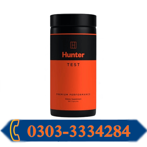 Hunter Test