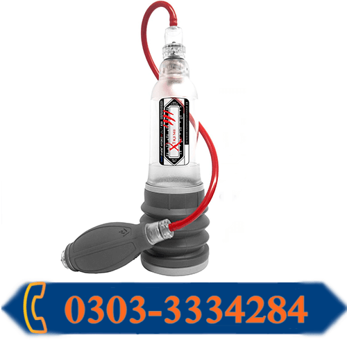 Hydromax Bathmate Pump
