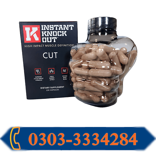 Instant Knockout Cut