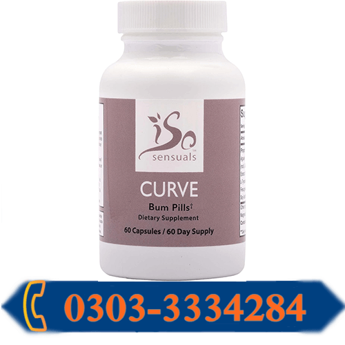 IsoSensuals Breast Enhance Pills