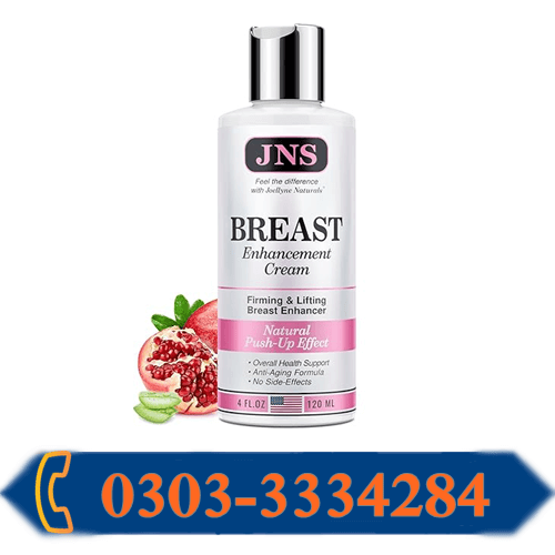 JNS Breast Enhancement Cream