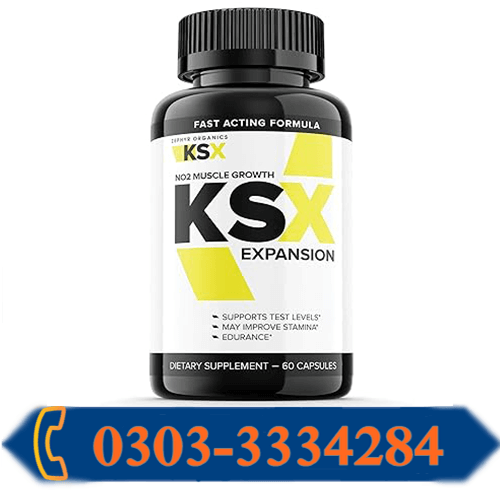 KSX Capsule