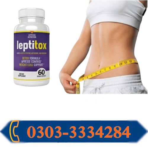 Leptitox