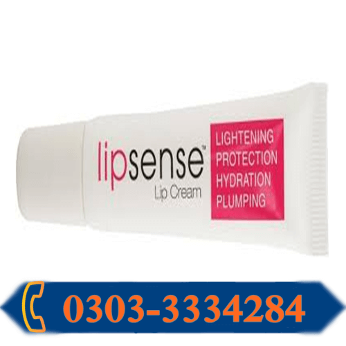 Lipsense Lip Cream